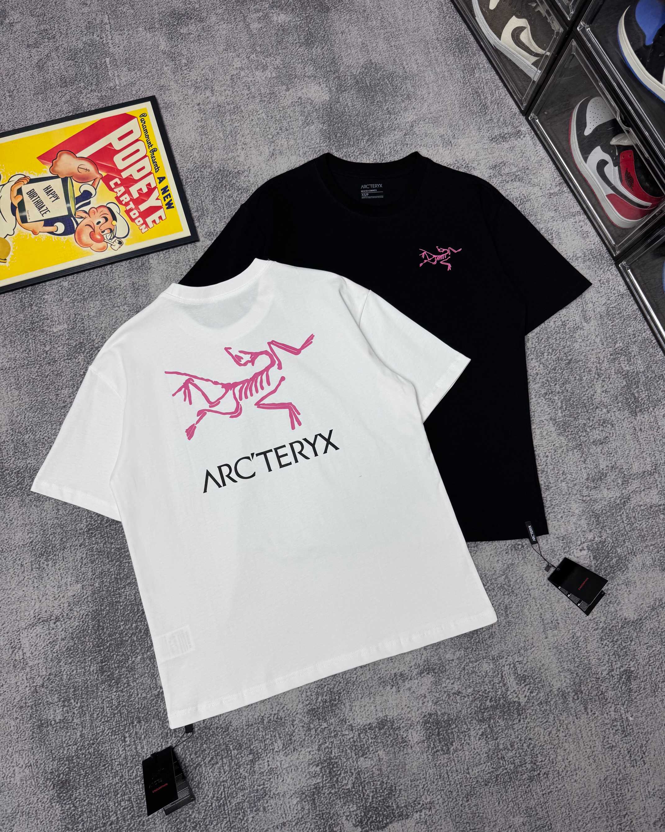 Alternative view of T-Shirt 25036 01406