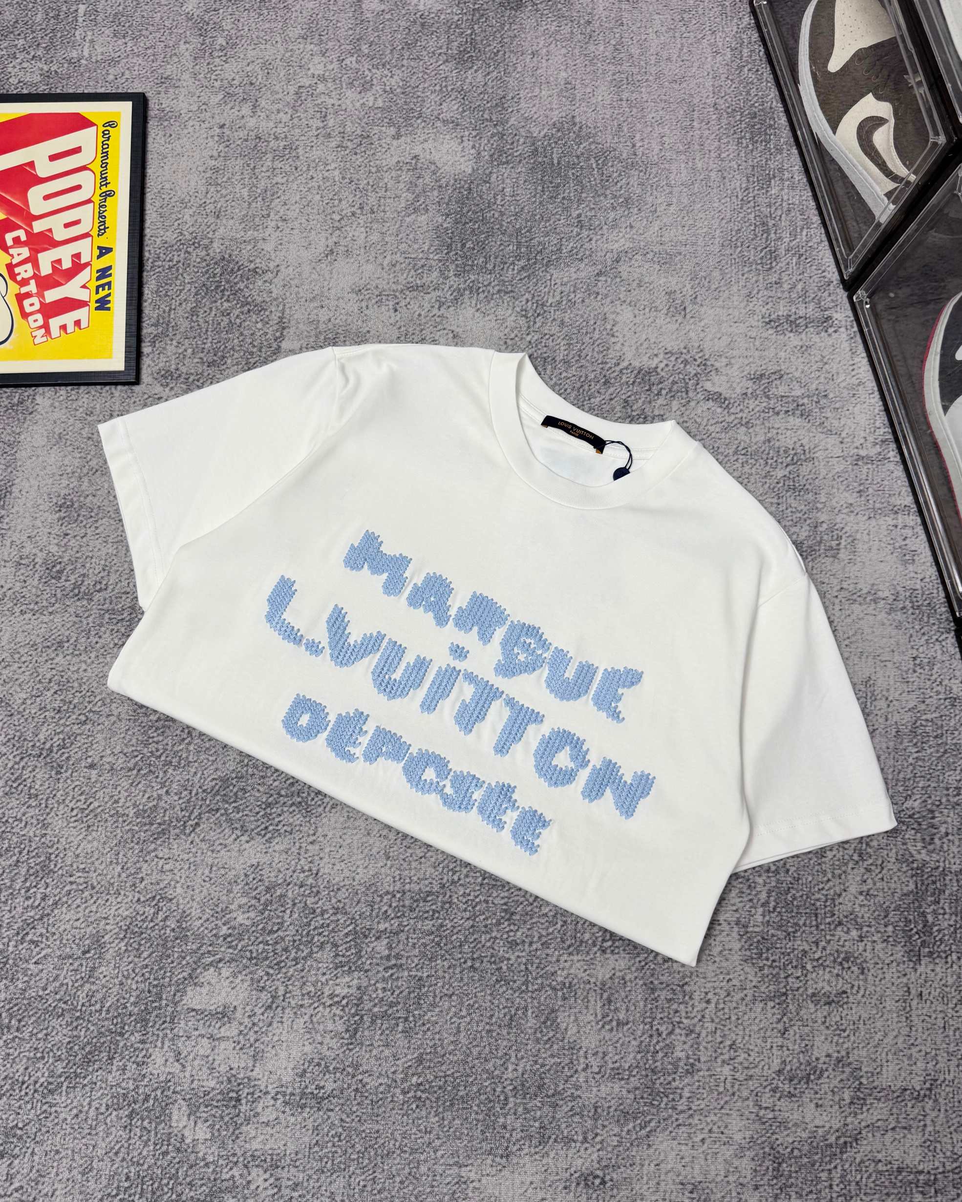 Alternative view of Louis Vuitton T-Shirt 08035