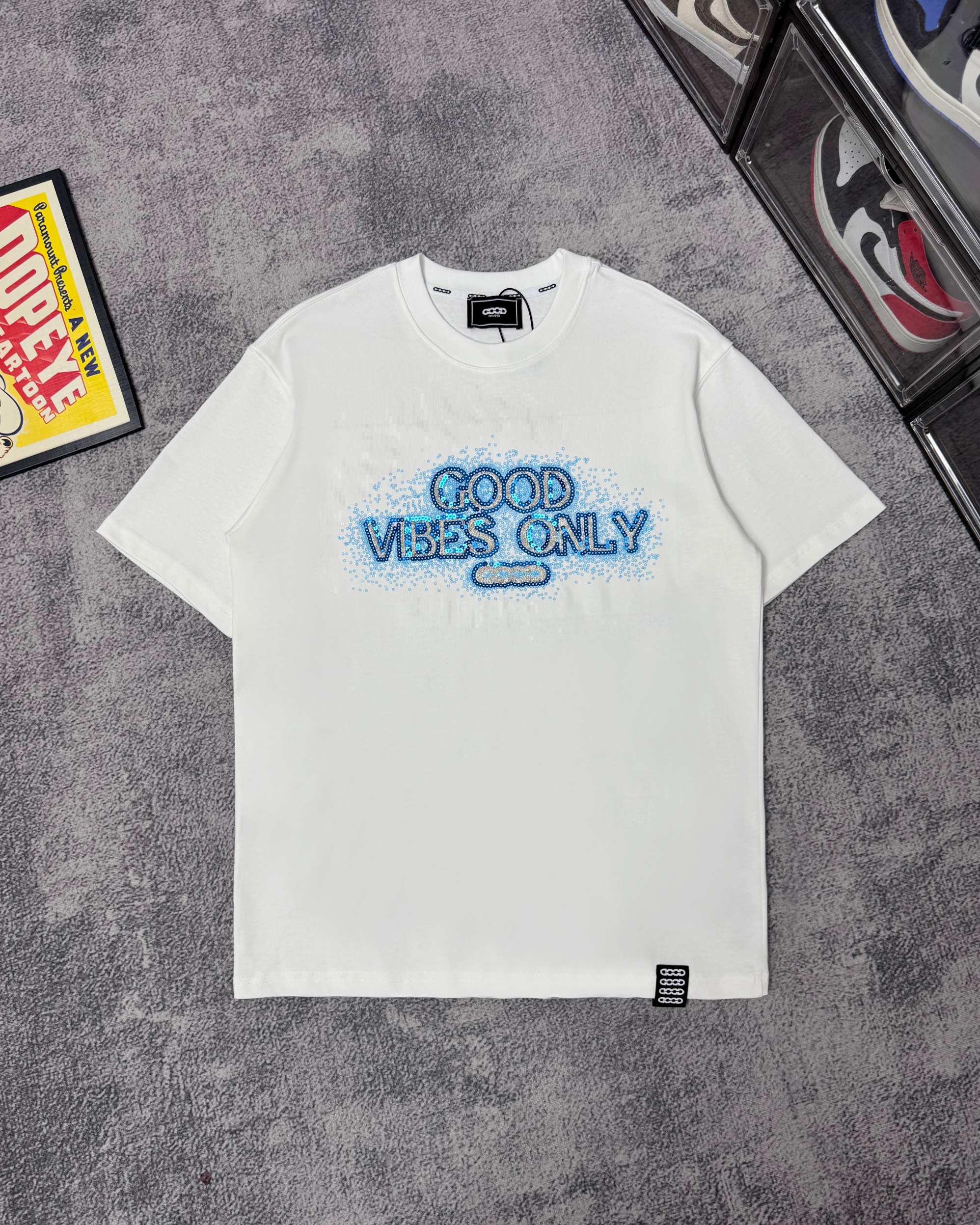 T-Shirt 08036