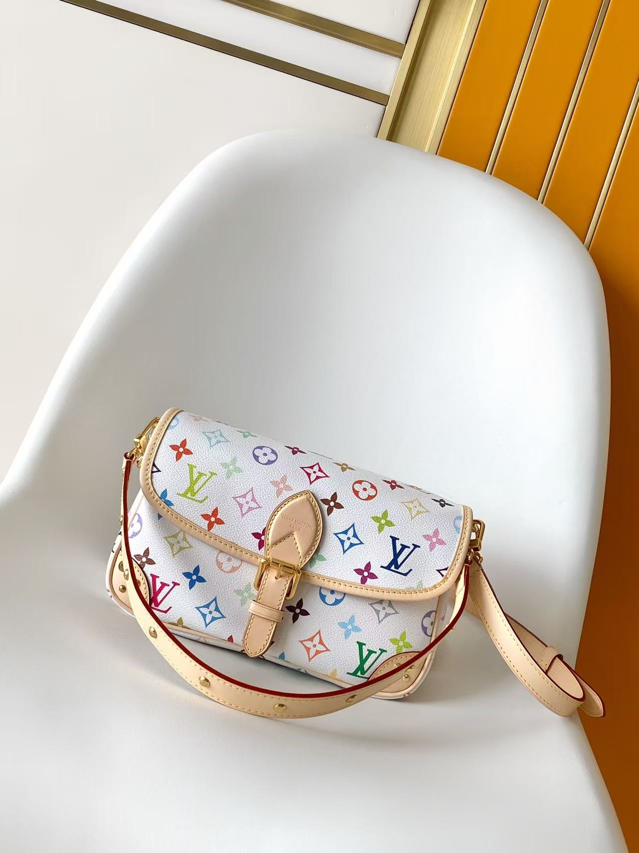 Louis Vuitton 163C01动态芯片 开发 ‼