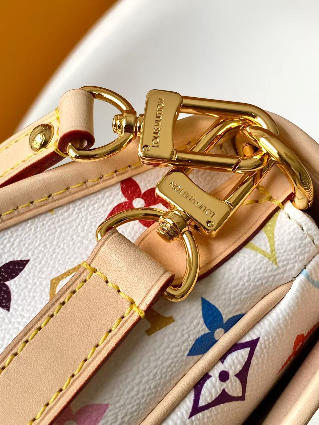 Louis Vuitton 163C01动态芯片 开发 ‼