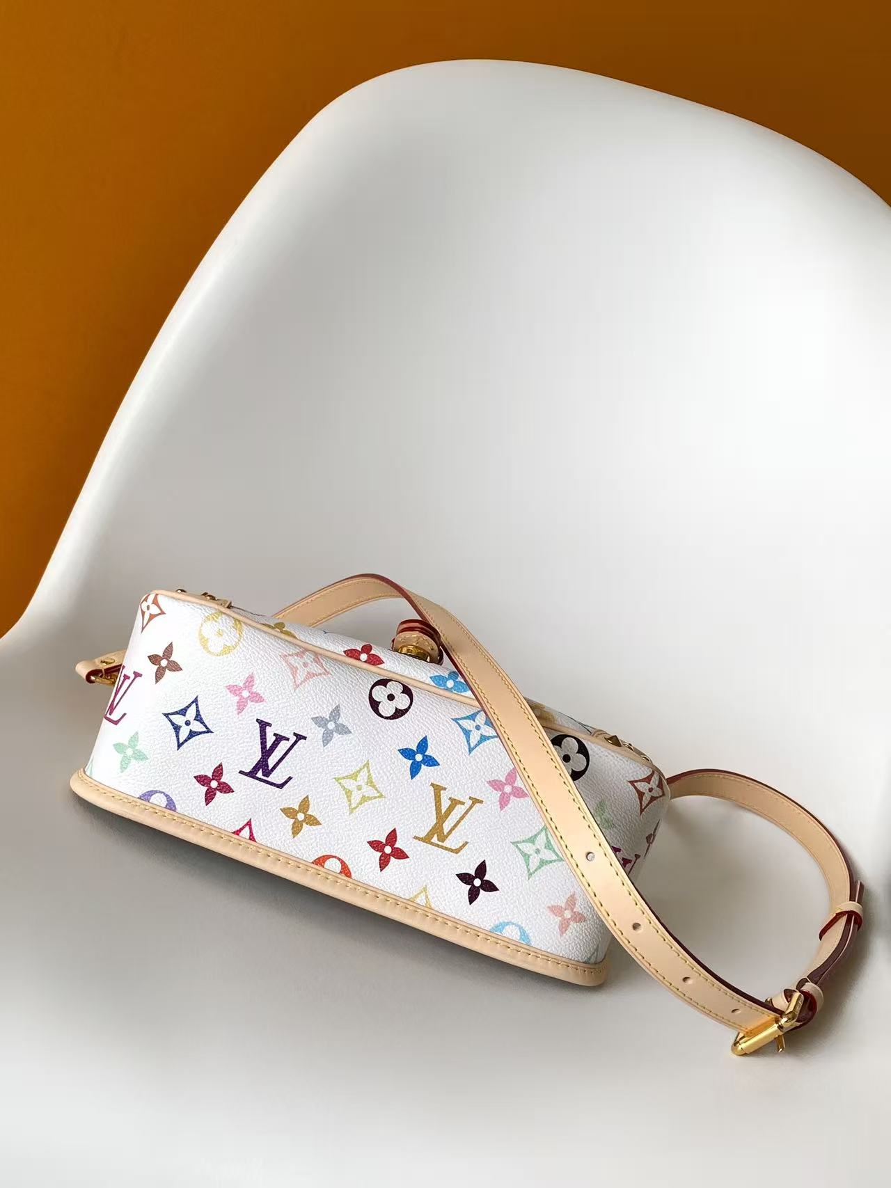 Louis Vuitton 163C01动态芯片 开发 ‼