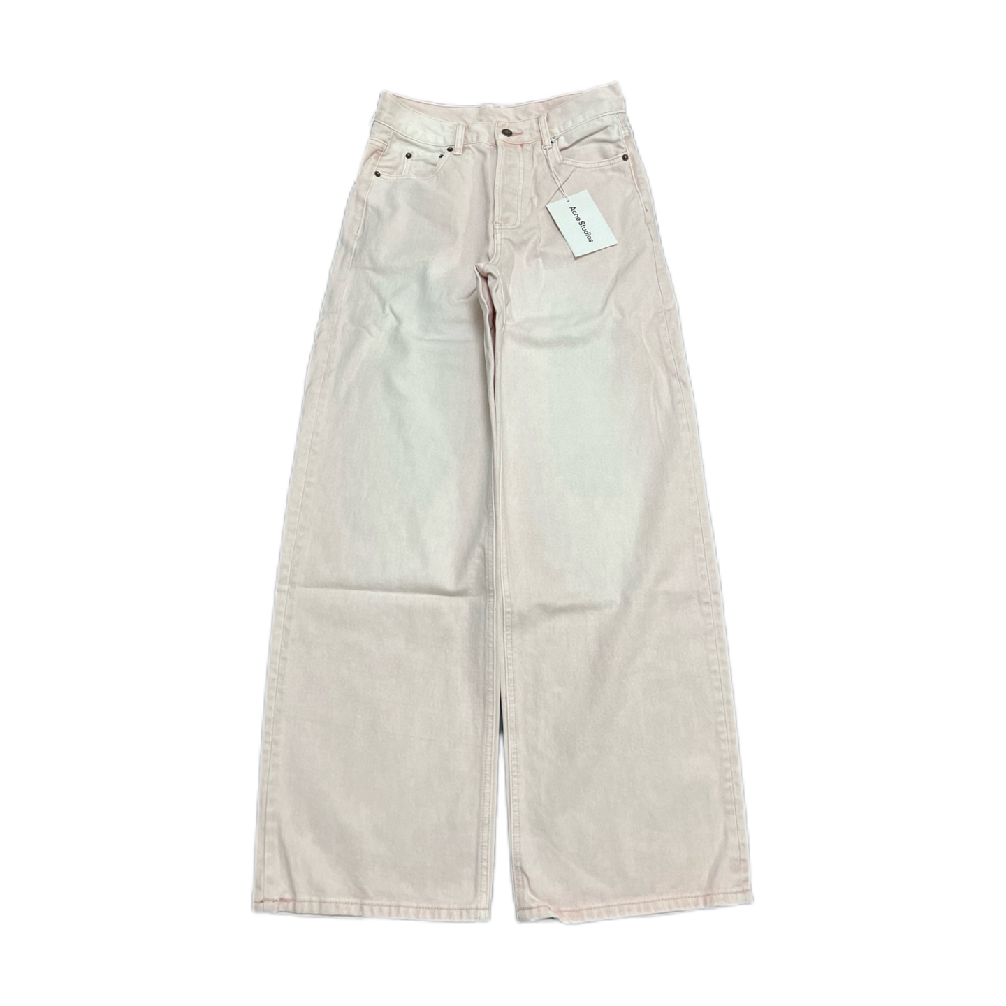 NO:139469,S-M-L for women, on sale in stock [Pick up the next day] Acne｜25ss cherry blossom powder wipes old washing water trousers, full code is in the warehouse. No copywriting, see the picture and speak. Production from a large manufacturer Vertical Nanyou Supply Chain System Exclusive highest version is unsatisfied and made an exception and return is welcome.,,acne studios,alexander wang19860909码数S-M-L 女款 现货发售【自取隔天】 Acne｜25ss樱花粉擦旧洗水长裤 全码入库啦. 没文案 看图说话 大厂出品 垂直南油供应链体系 独家最高版不满意破例包退、欢迎退货.,,acne studios,alexander wang,Men's clothing