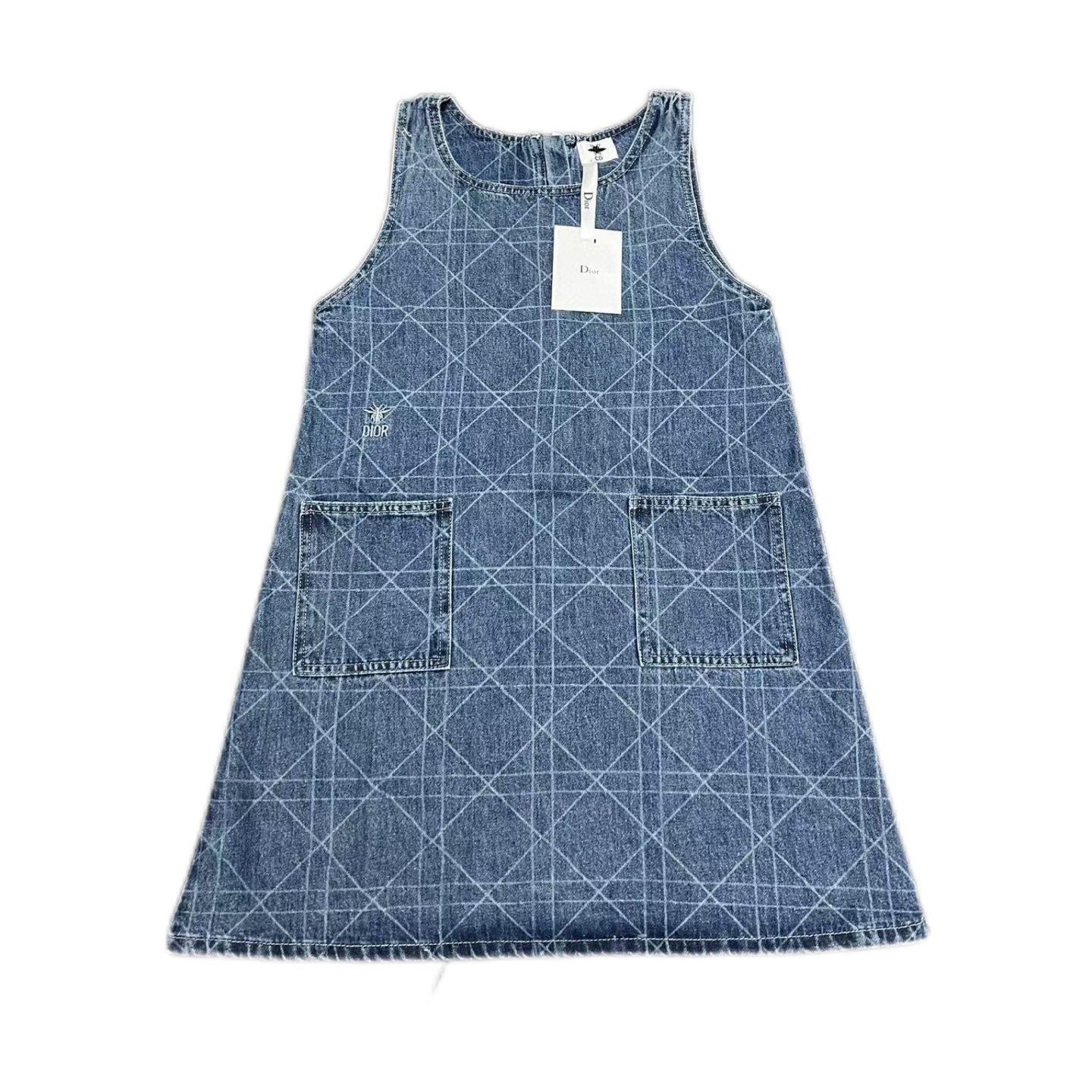 NO:139439,S-M-L for women, on sale in stock [Pick up the next day] Dior diamond laser laser embroidered letter logo dress, full code is in the warehouse. No copywriting, see the picture and speak, produced by major manufacturers, Vertical Nanyou Supply Chain System, Exclusive highest version, made an exception and made a return, welcome to return., Dior, skirts, alexander wang19860909码数S-M-L 女款 现货发售【自取隔天】 Dior菱格激光镭射刺绣字母logo连体裙 全码入库啦. 没文案 看图说话 大厂出品 垂直南油供应链体系 独家最高版不满意破例包退、欢迎退货.,,dior,skirts,alexander wang,Men's clothing