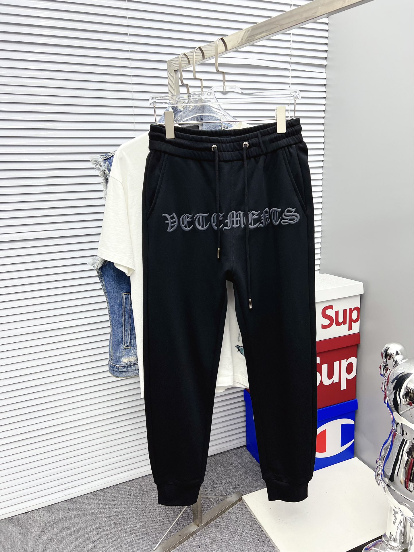 Replica 2023 Perfect Luxury
 Chrome Hearts Clothing Pants & Trousers Fall/Winter Collection Casual