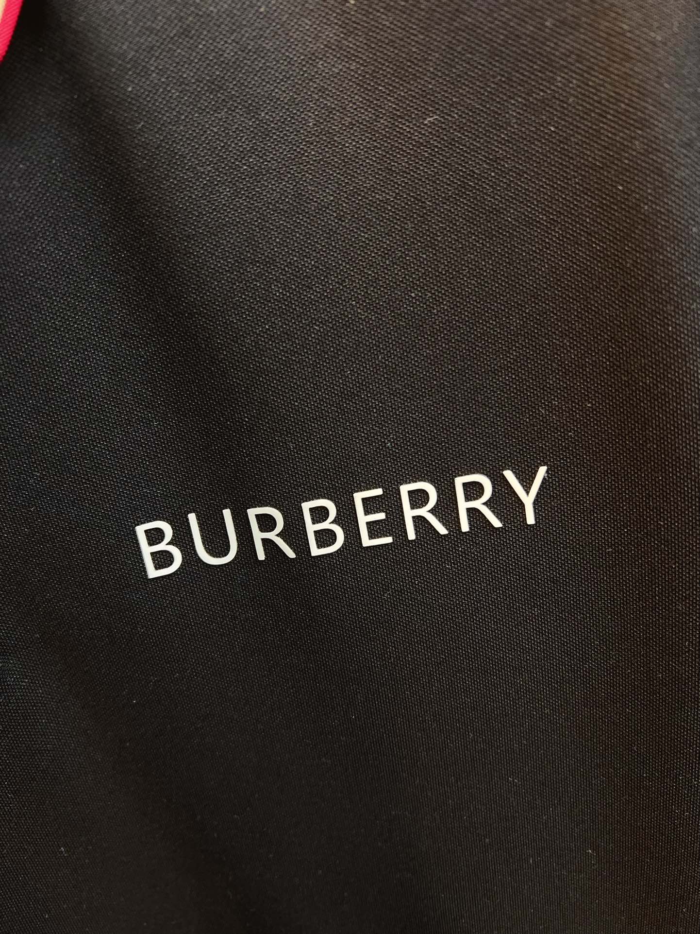 Burberry巴宝莉2024新款男士原单翻领Polo衫短袖T恤柜台同步发售简洁时尚百搭高端品质胸前立体