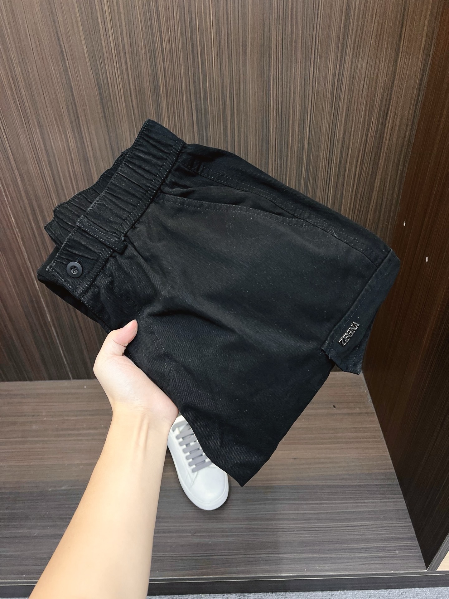 NO:540410,Jenia Top products 2025 autumn and winter new casual pants!  The official website is released simultaneously. The brand's classic LOGO casual pants, customized fabric, excellent comfort, strong hand touch. Extremely recognizable, perfect quality craftsmanship. Size M-3XL, zegna, alexander wang19860909杰尼亚 顶级货品 2025秋冬新款休闲裤！官网同步发售.品牌经典LOGO休闲裤 ,定制面料,舒适度极好,手触感强烈.辨识度极高,完美品相工艺. 尺码M-3XL,,zegna,alexander wang,Men's clothing