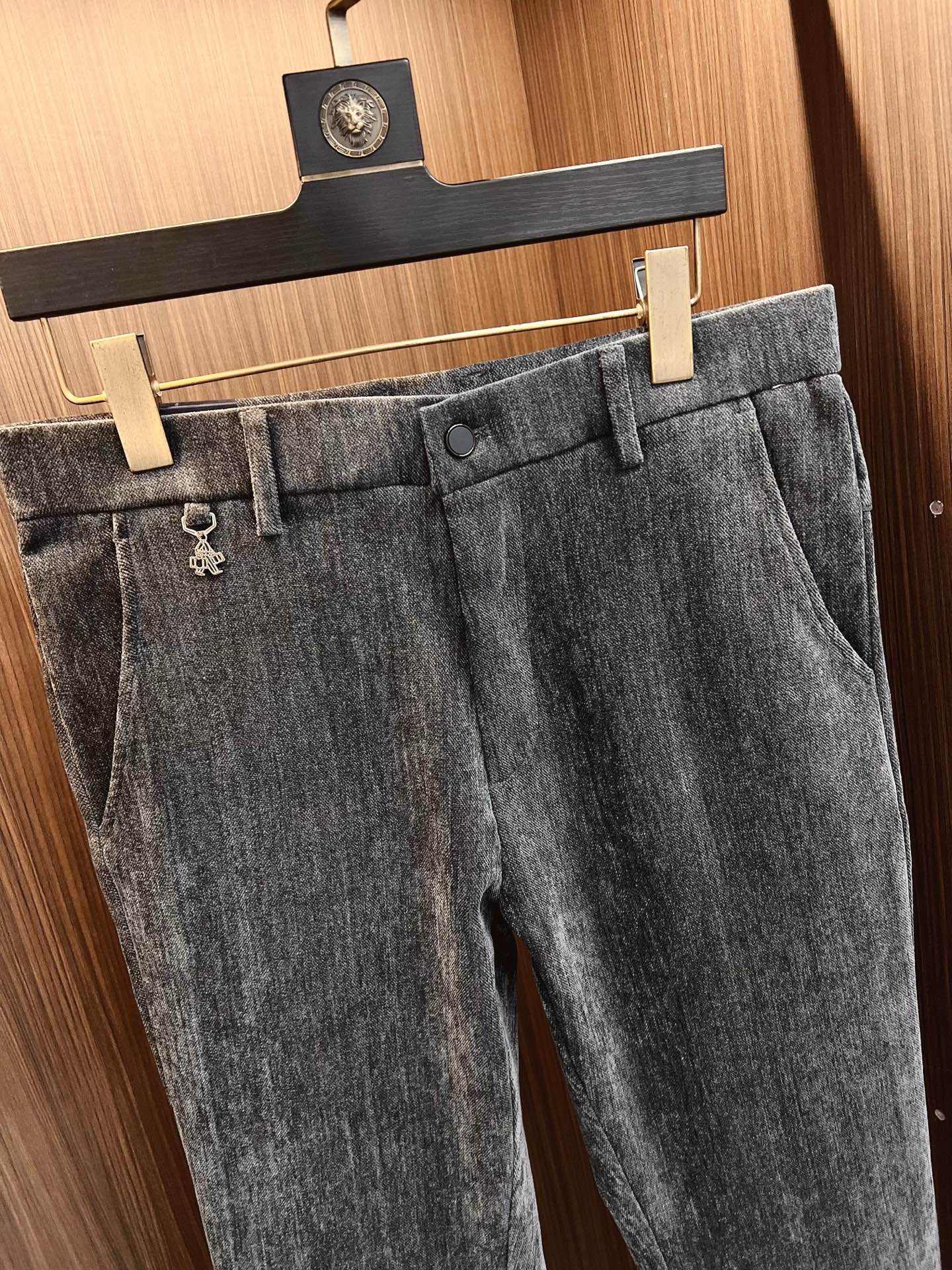 PRADA Hombre 13oz 1 V — photo 4
