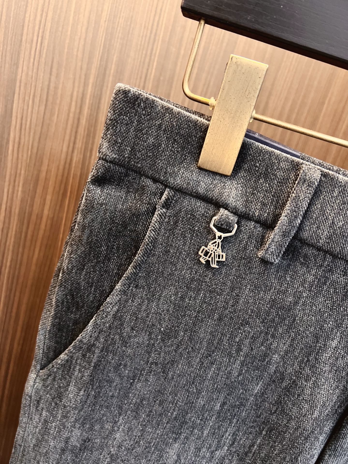 PRADA Hombre 13oz 1 V — photo 5
