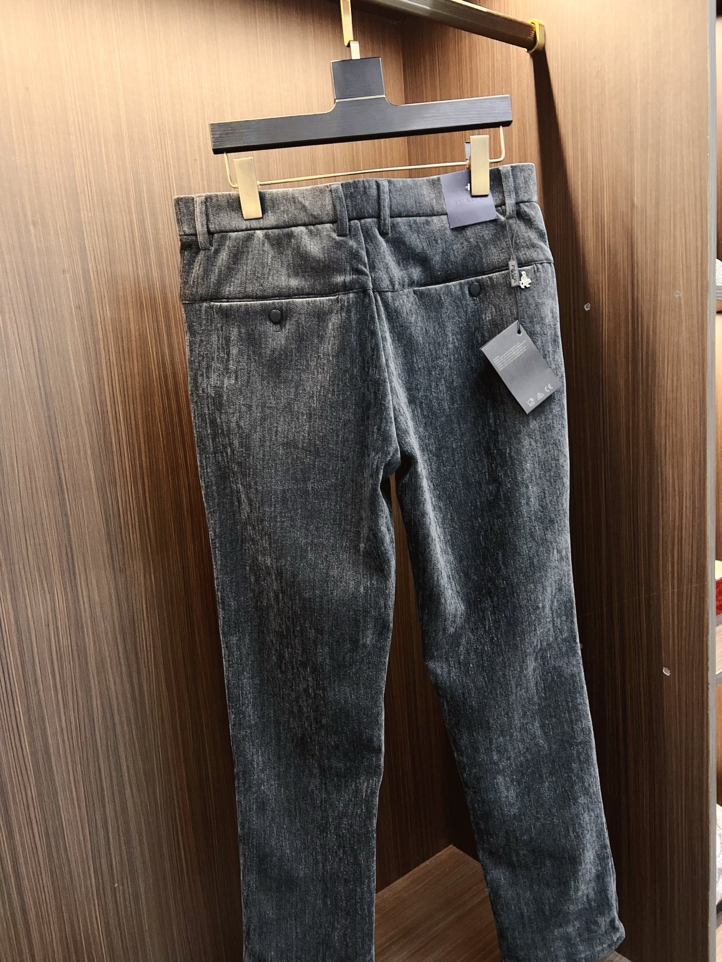 PRADA Hombre 13oz 1 V — photo 10