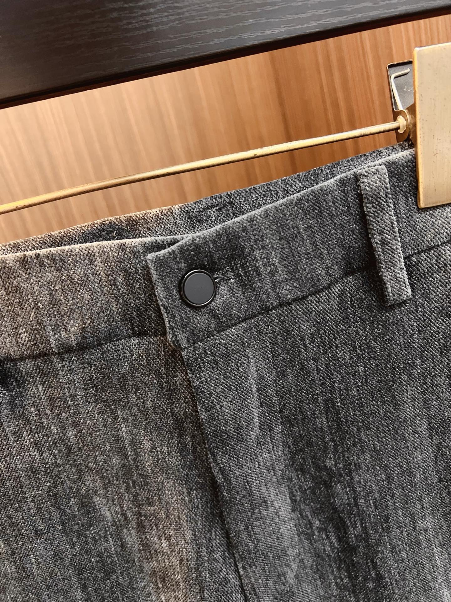 PRADA Hombre 13oz 1 V — photo 6
