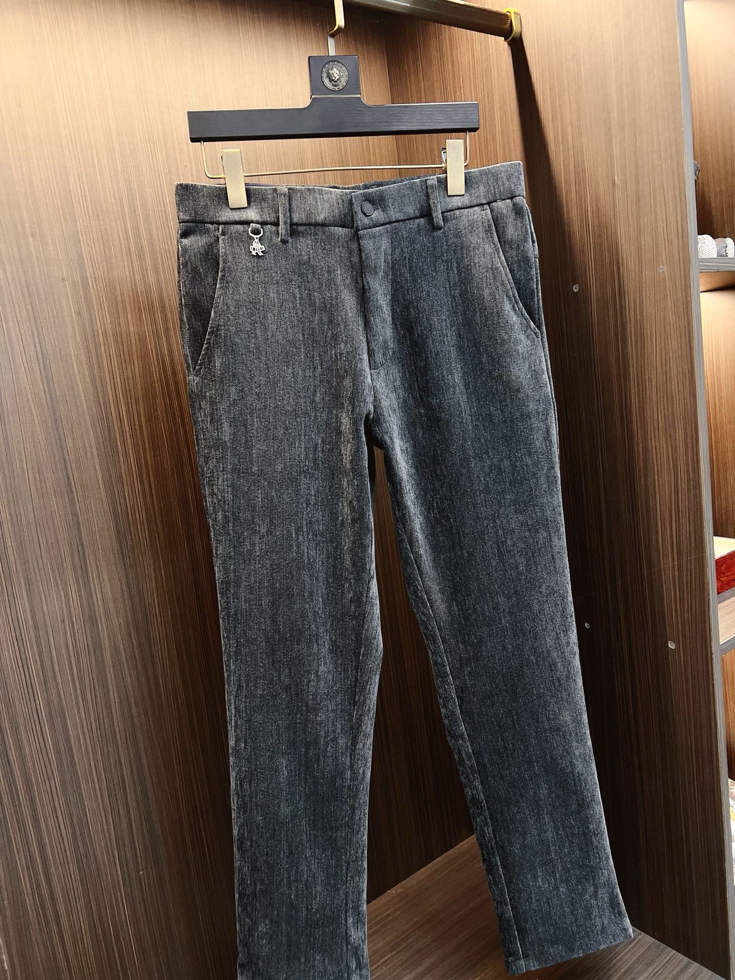 PRADA Hombre 13oz 1 V — photo 3