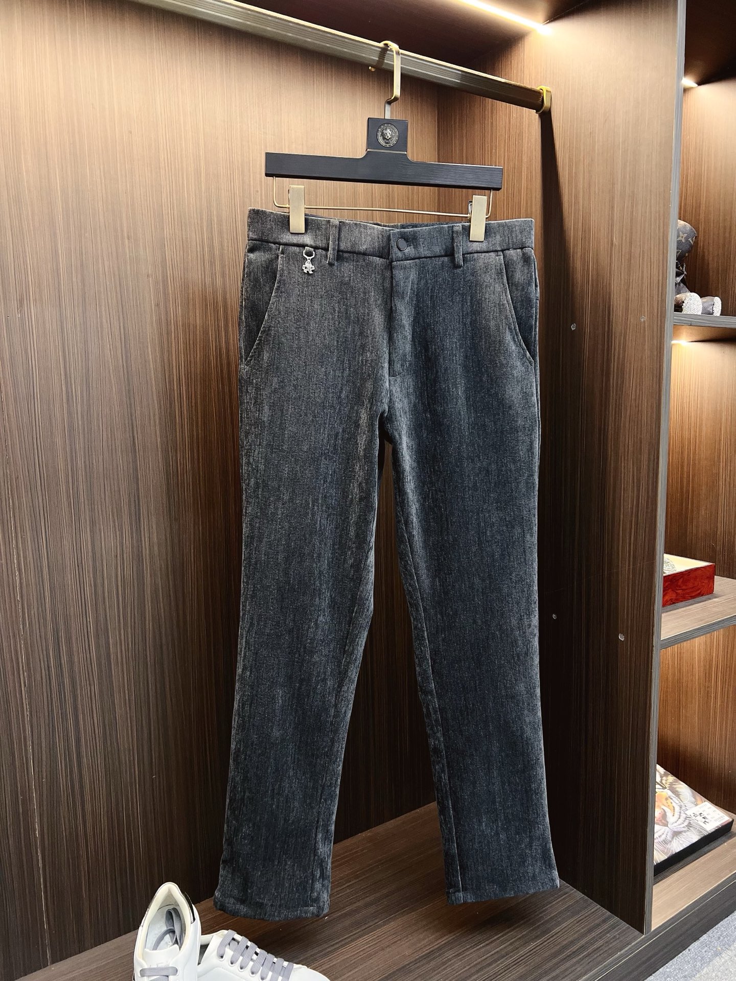 PRADA Hombre 13oz 1 V — photo 2