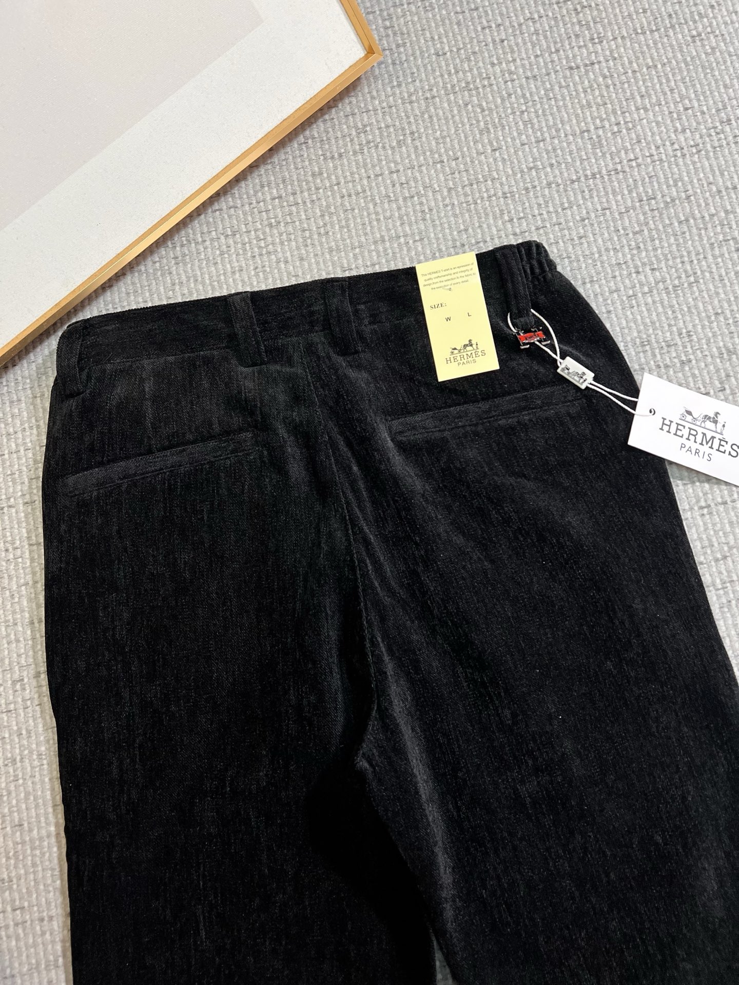Hermes mænds 13oz 1 V — photo 10
