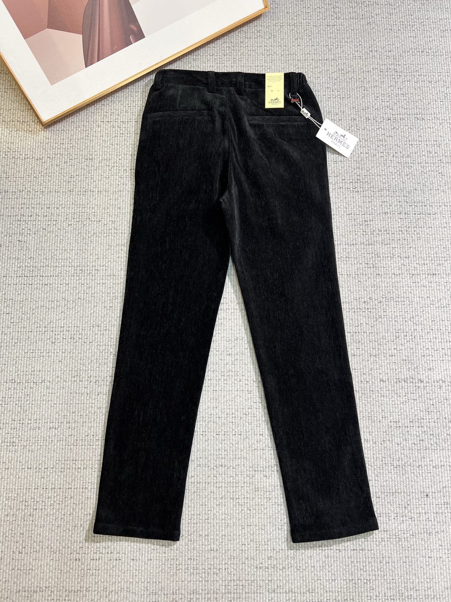 Hermes mænds 13oz 1 V — photo 8