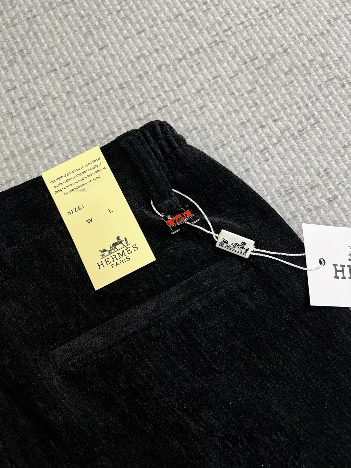 Hermes mænds 13oz 1 V — photo 11