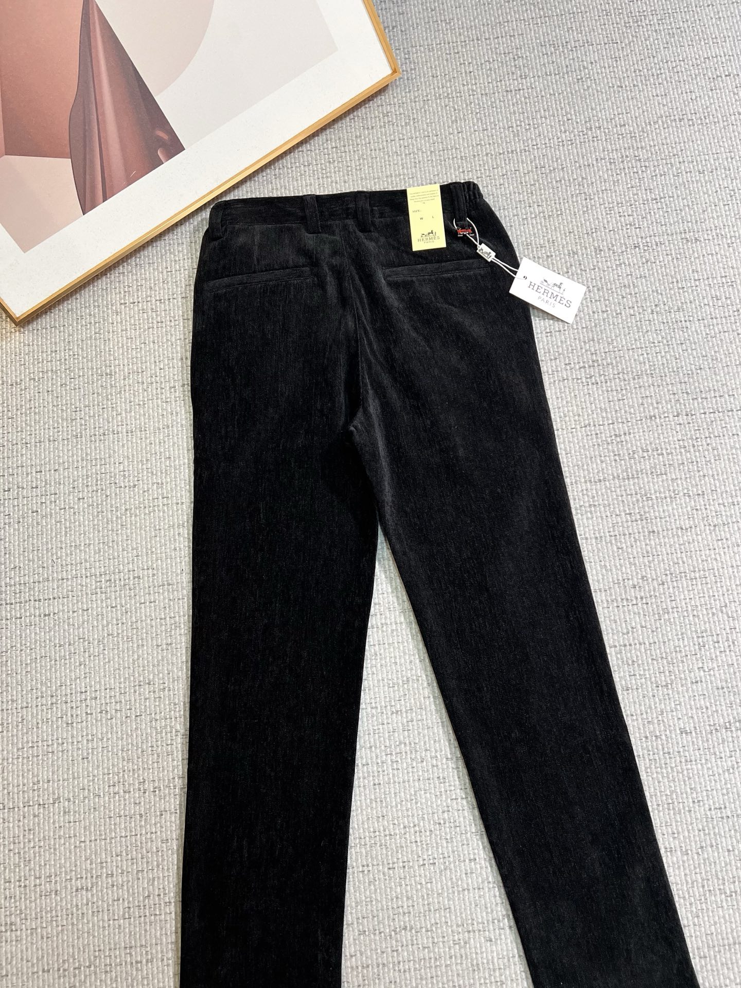 Hermes mænds 13oz 1 V — photo 9