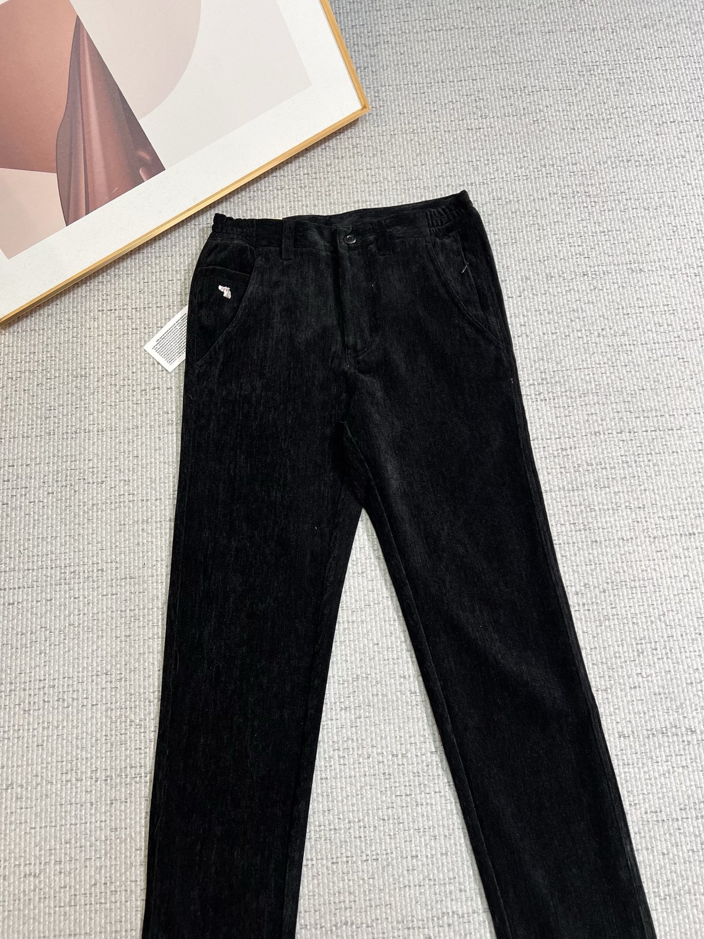 Hermes mænds 13oz 1 V — photo 2