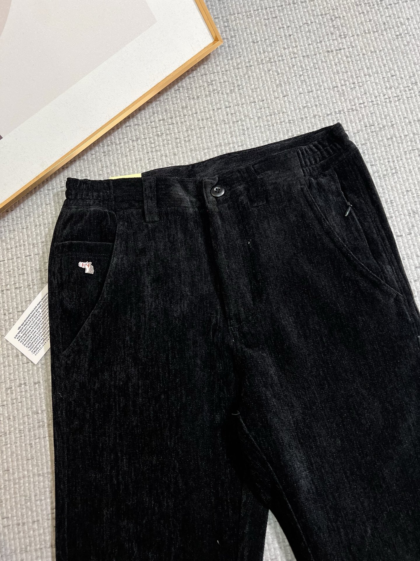 Hermes mænds 13oz 1 V — photo 3