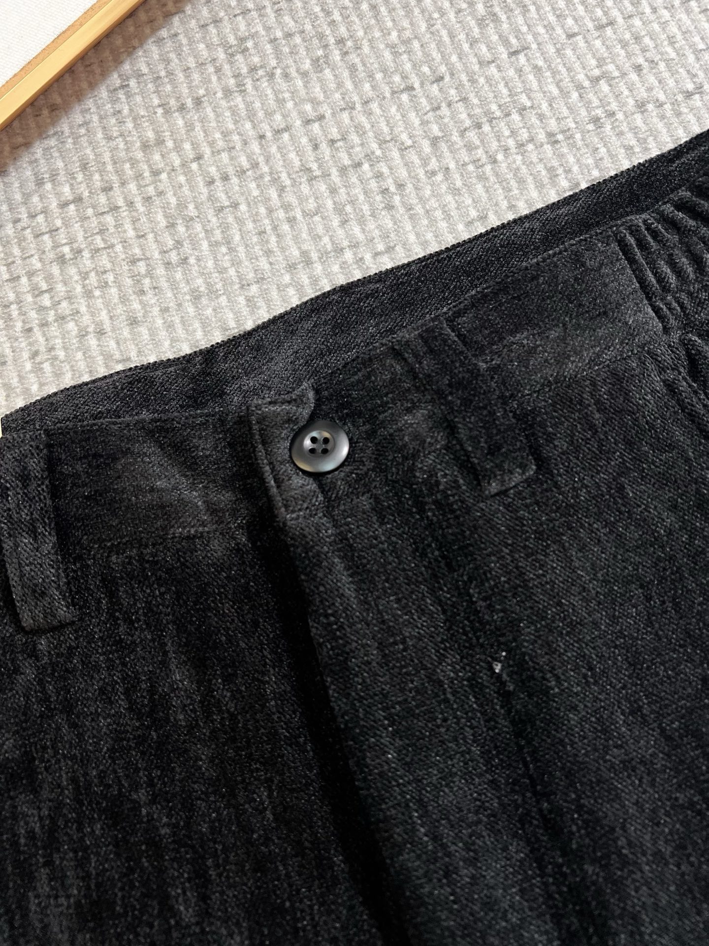Hermes mænds 13oz 1 V — photo 5