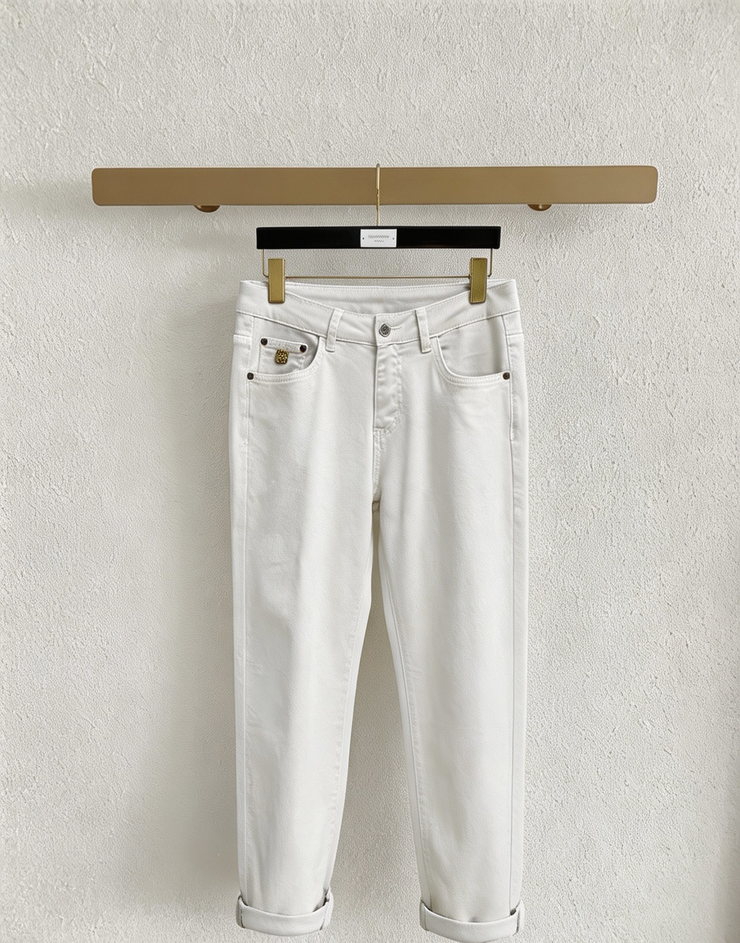 🍀 13oz 1V 29—38 35.37 Loewe Uomo Jeans