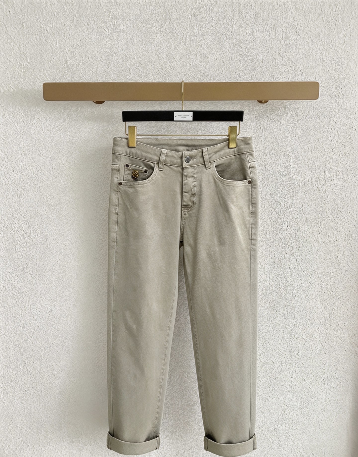 🍀 13oz 1V 29—38 35.37 Loewe Uomo Jeans