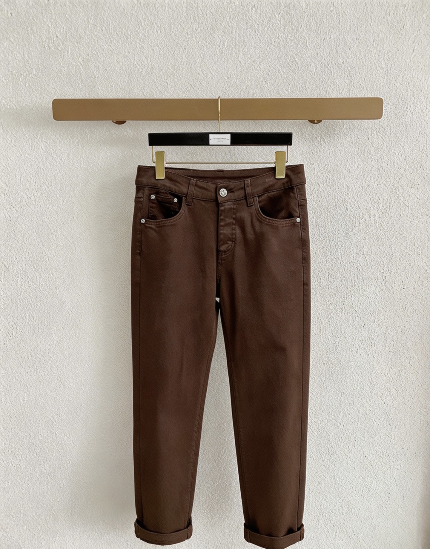 🍀 L 13oz 1V 29—38 35.37 Uomo Jeans