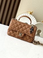 Quel est le meilleur endroit pour acheter des répliques Chanel Classic Flap Bag Peau de mouton 1 Quel est le meilleur endroit pour acheter des répliques
Chanel Classic Flap Bag Peau de mouton