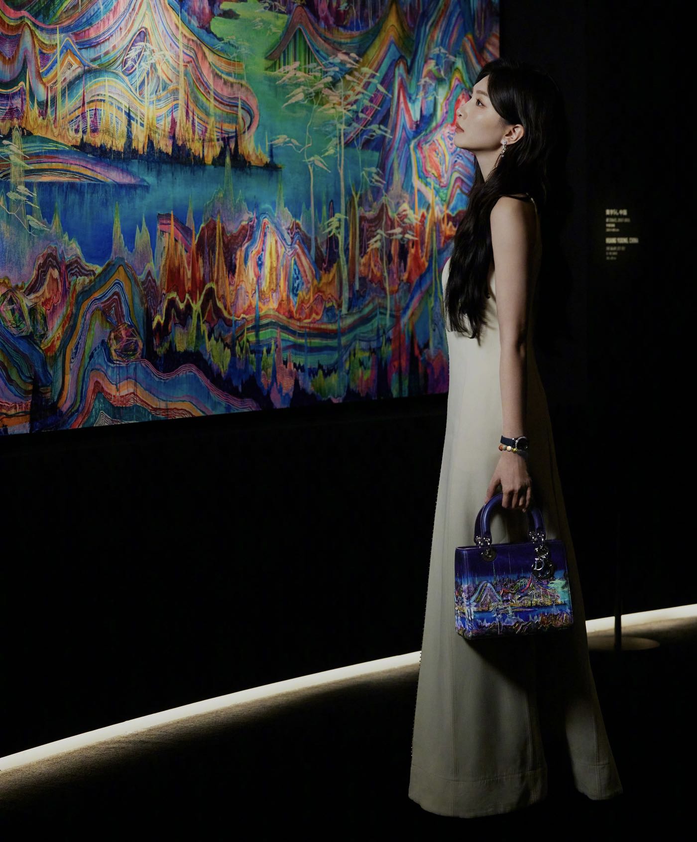 路易威登 Louis Vuitton 高定典藏名品高定成衣时装外套连衣裙衬衫T恤 #011D49C5 6