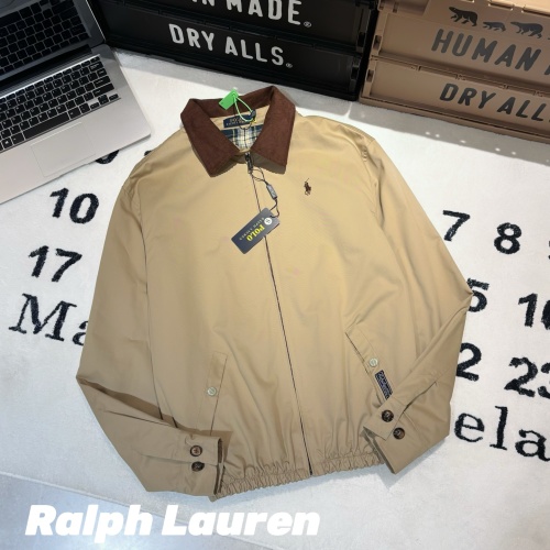 Ralph Lauren Corduroy Collar Jacket - Timeless Style & Comfort 1 Ralph Lauren Corduroy Collar Jacket - Timeless Style & Comfort