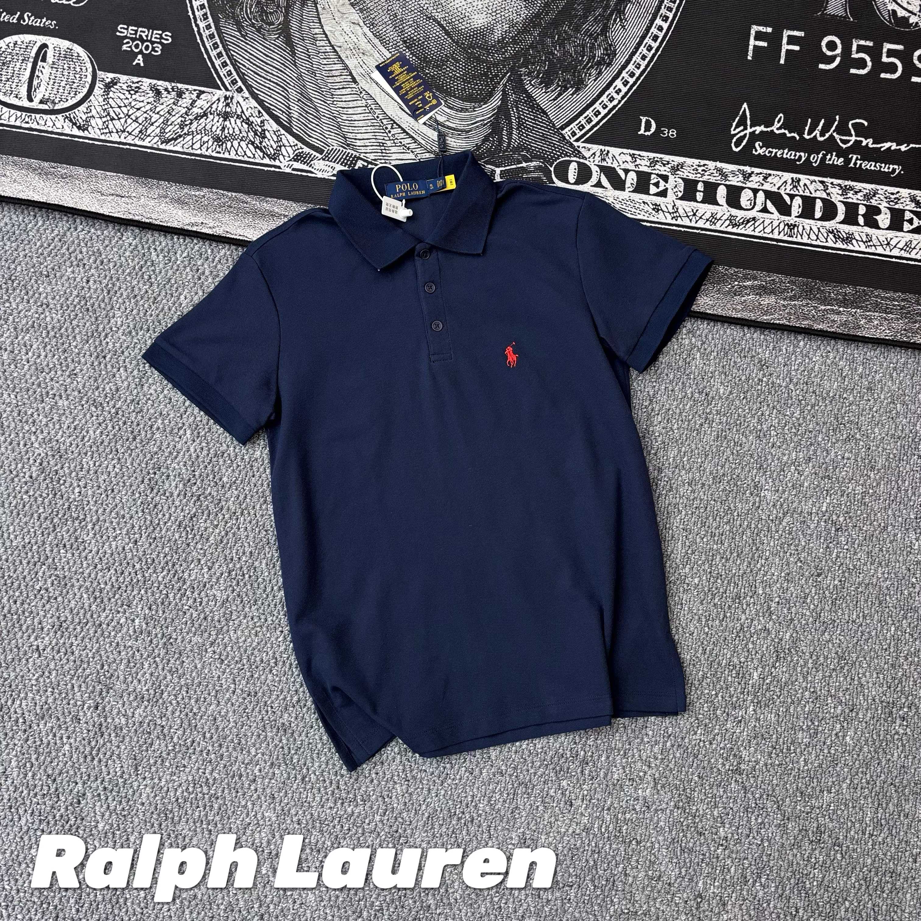 Ralph Lauren Polo Shirt 07173