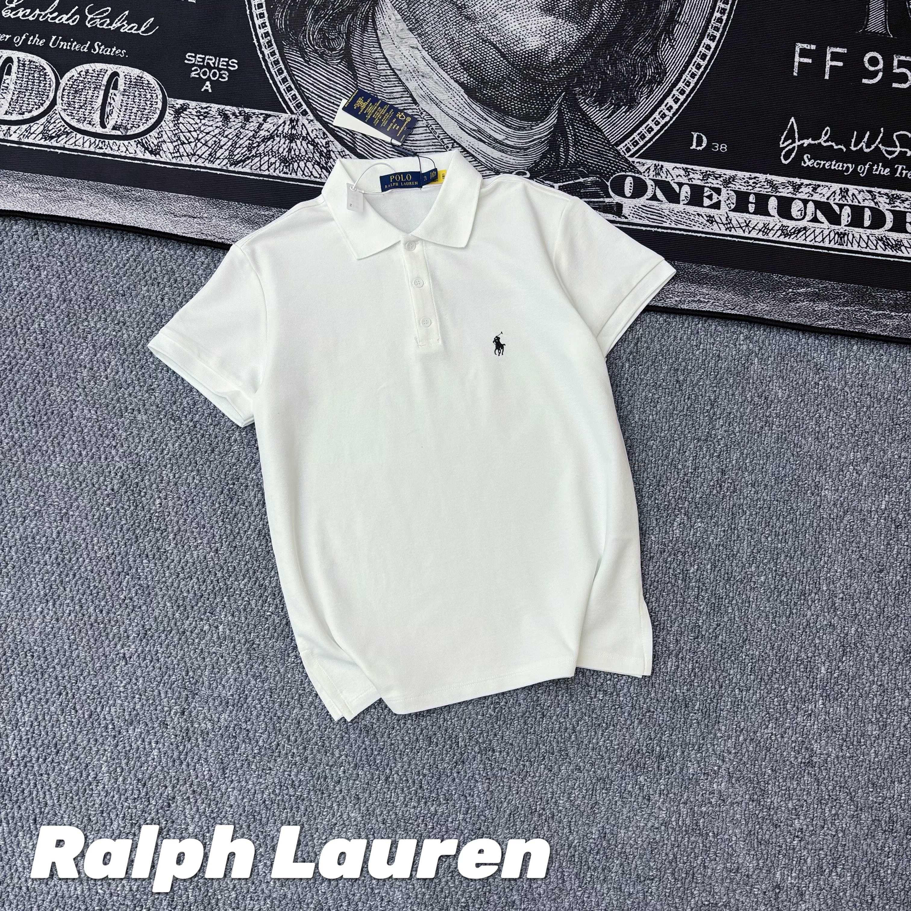 Alternative view of Ralph Lauren Polo Shirt 07173
