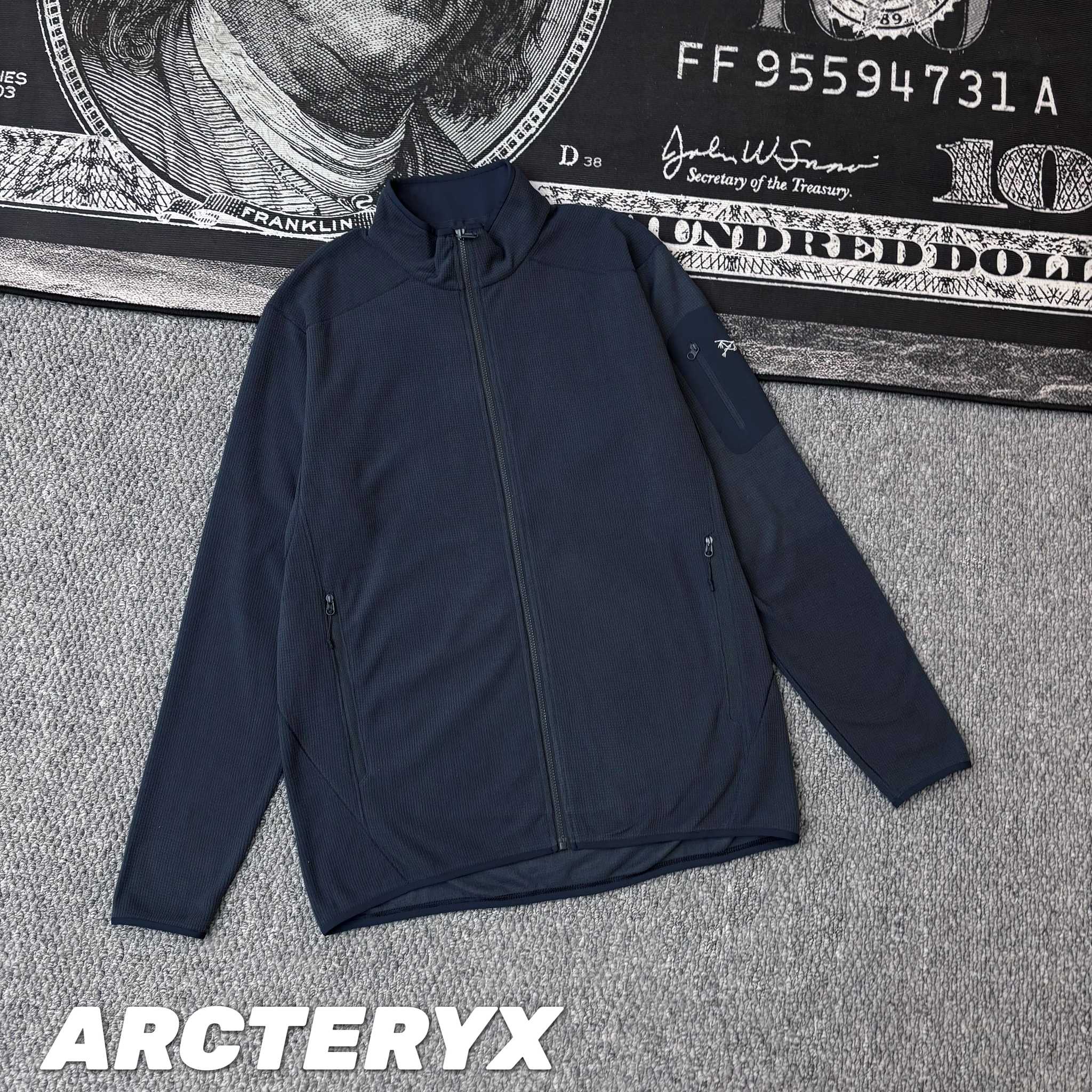 Jacket 07170