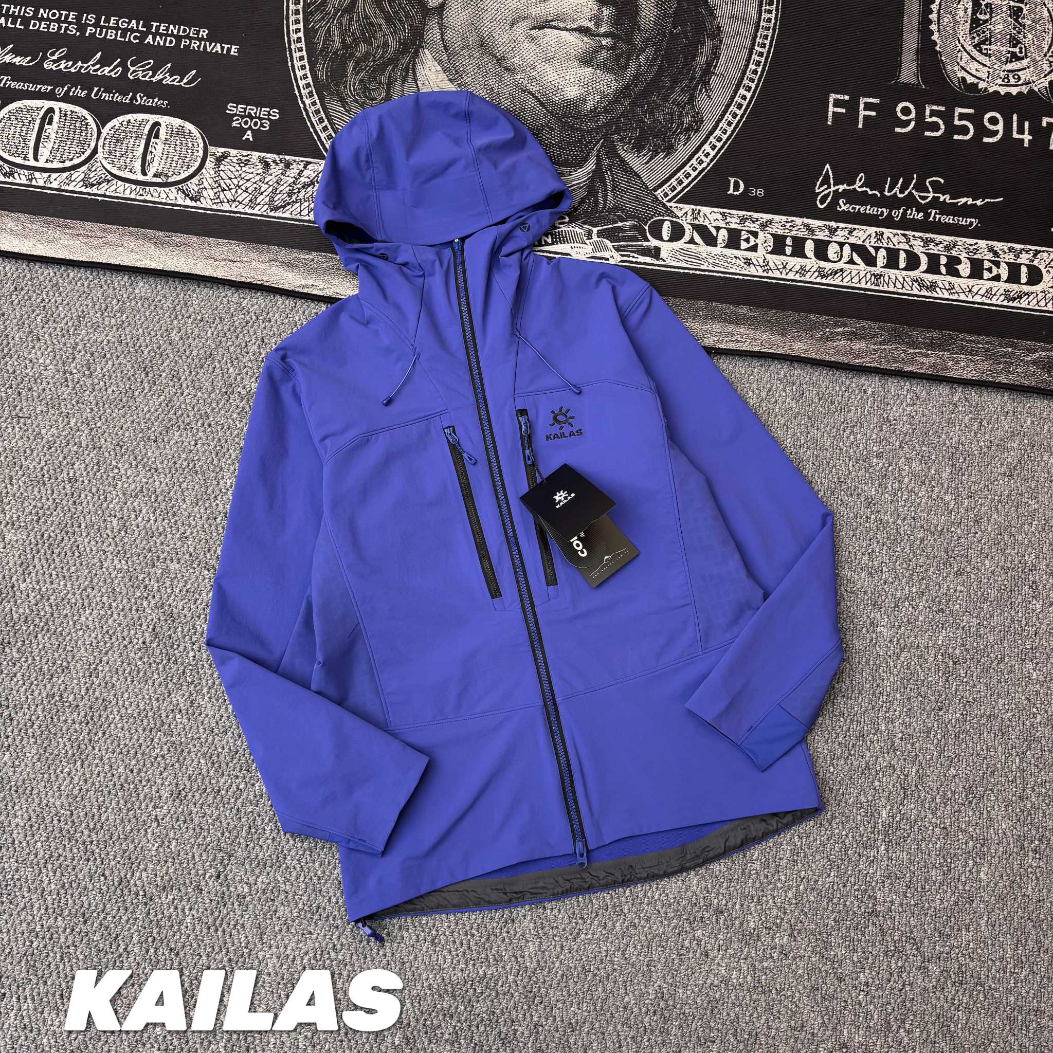 Cap KG2519101 07164