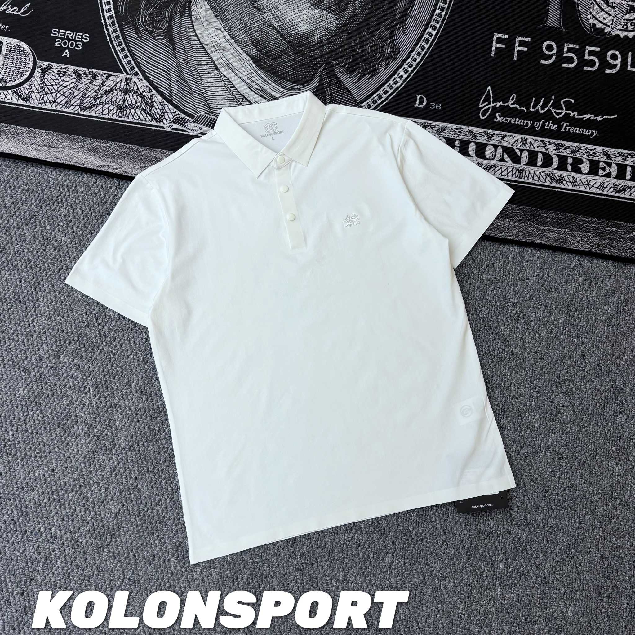 Polo Shirt 08338