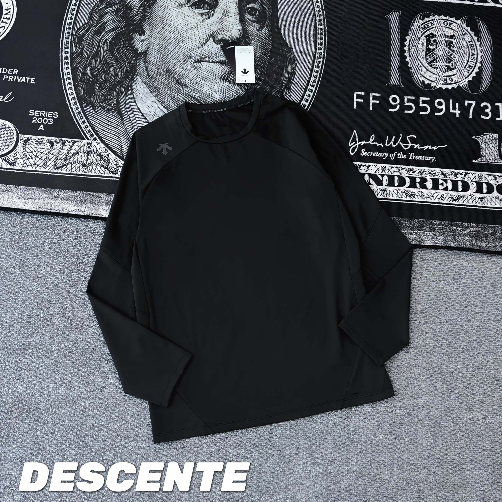 Alternative view of T-Shirt 05556