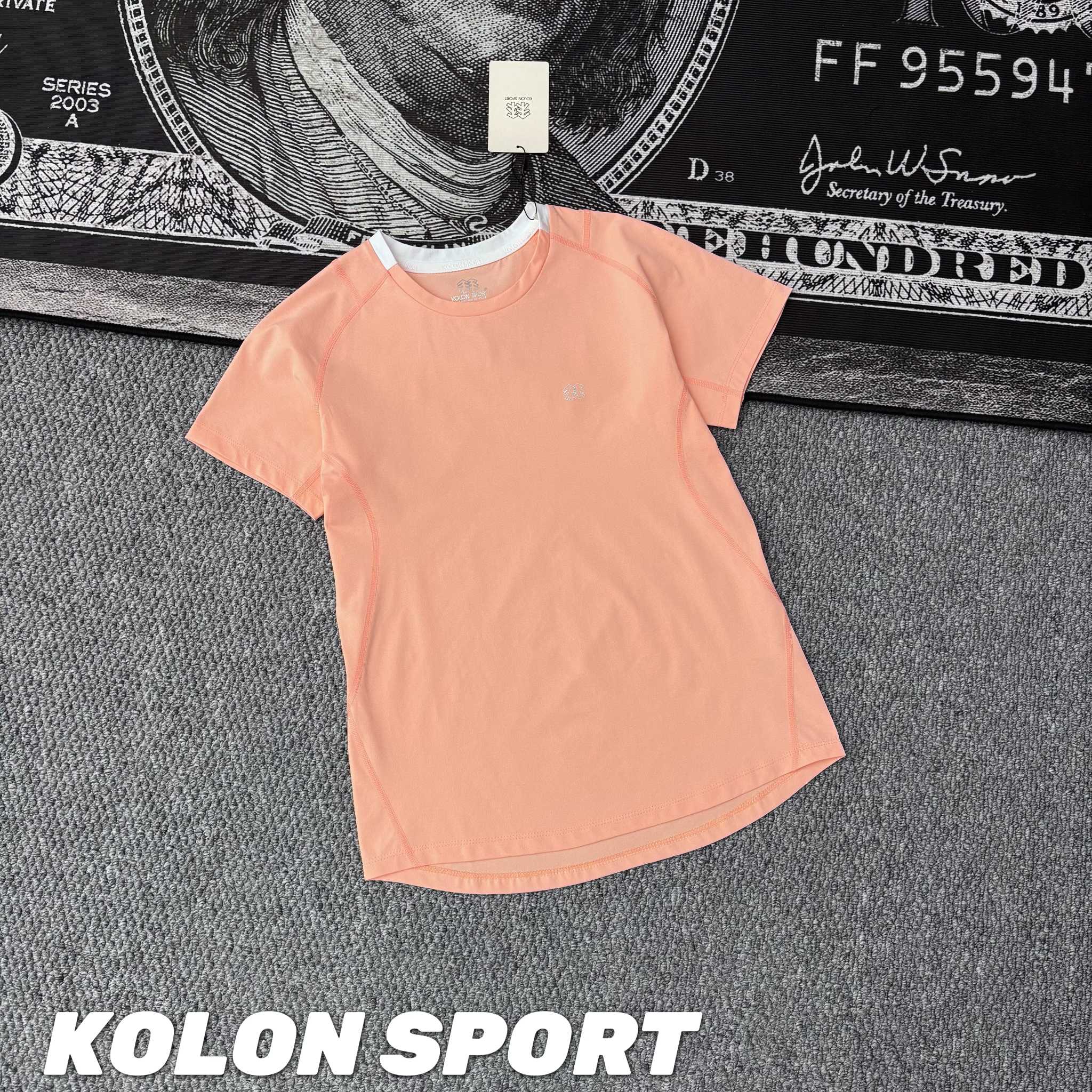 Alternative view of T-Shirt 05558