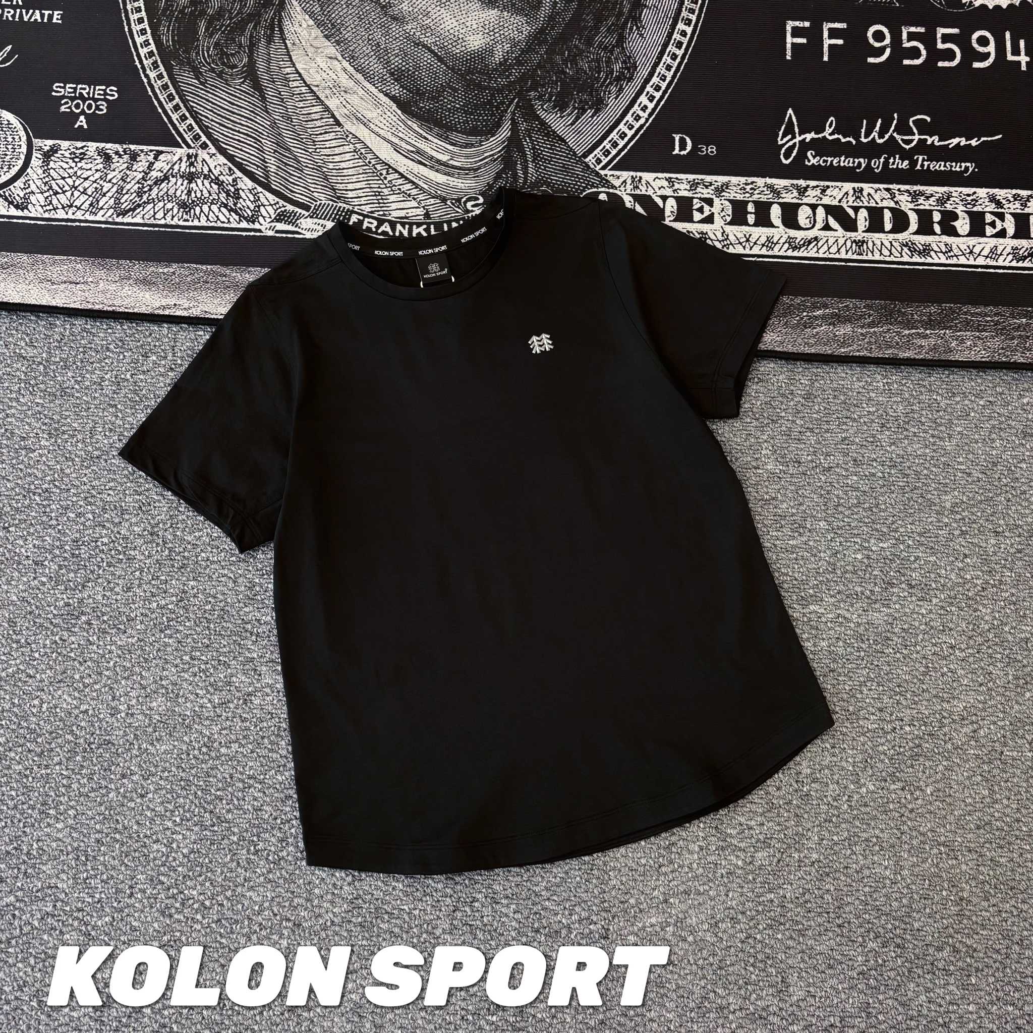 Alternative view of T-Shirt 05559