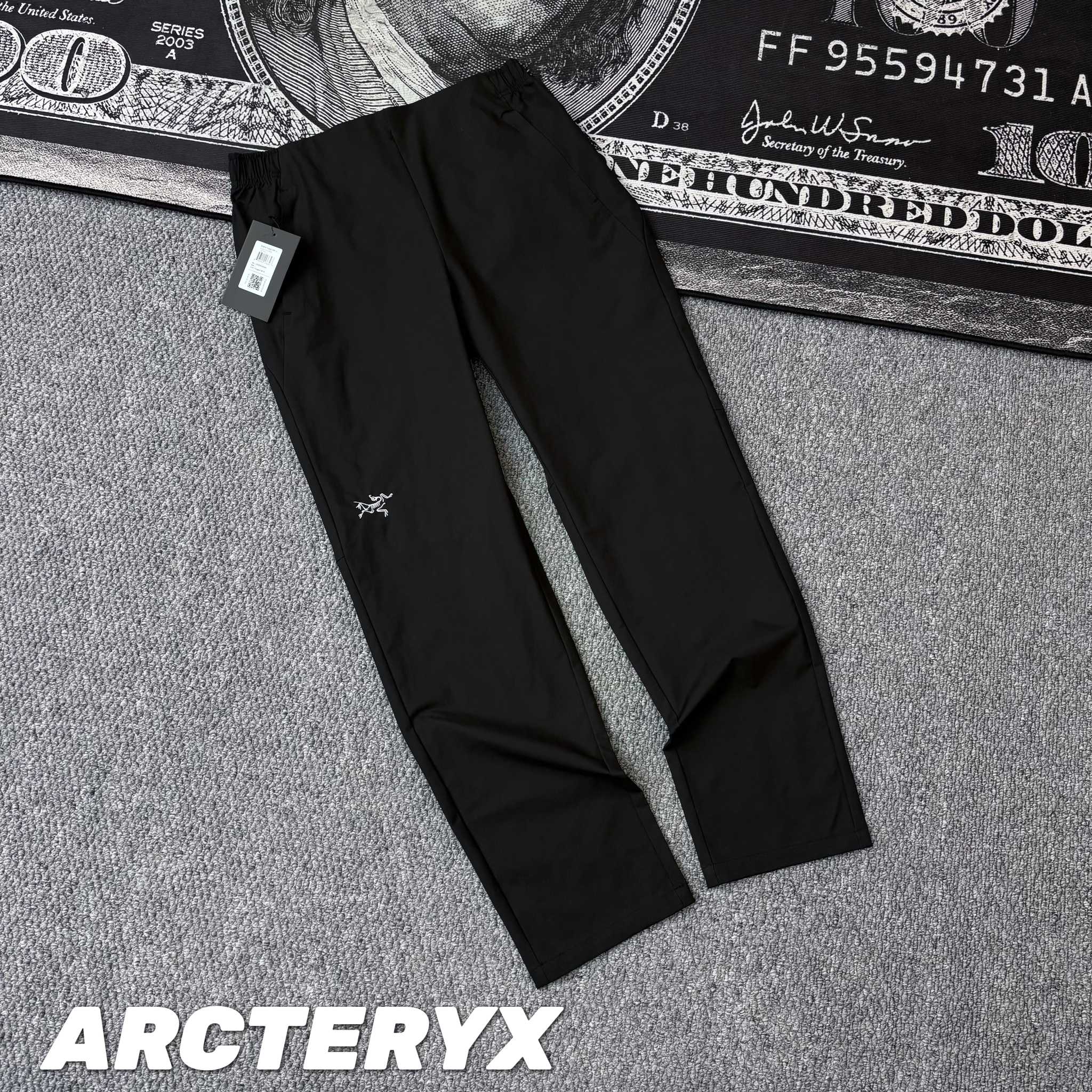Alternative view of Pants 05560