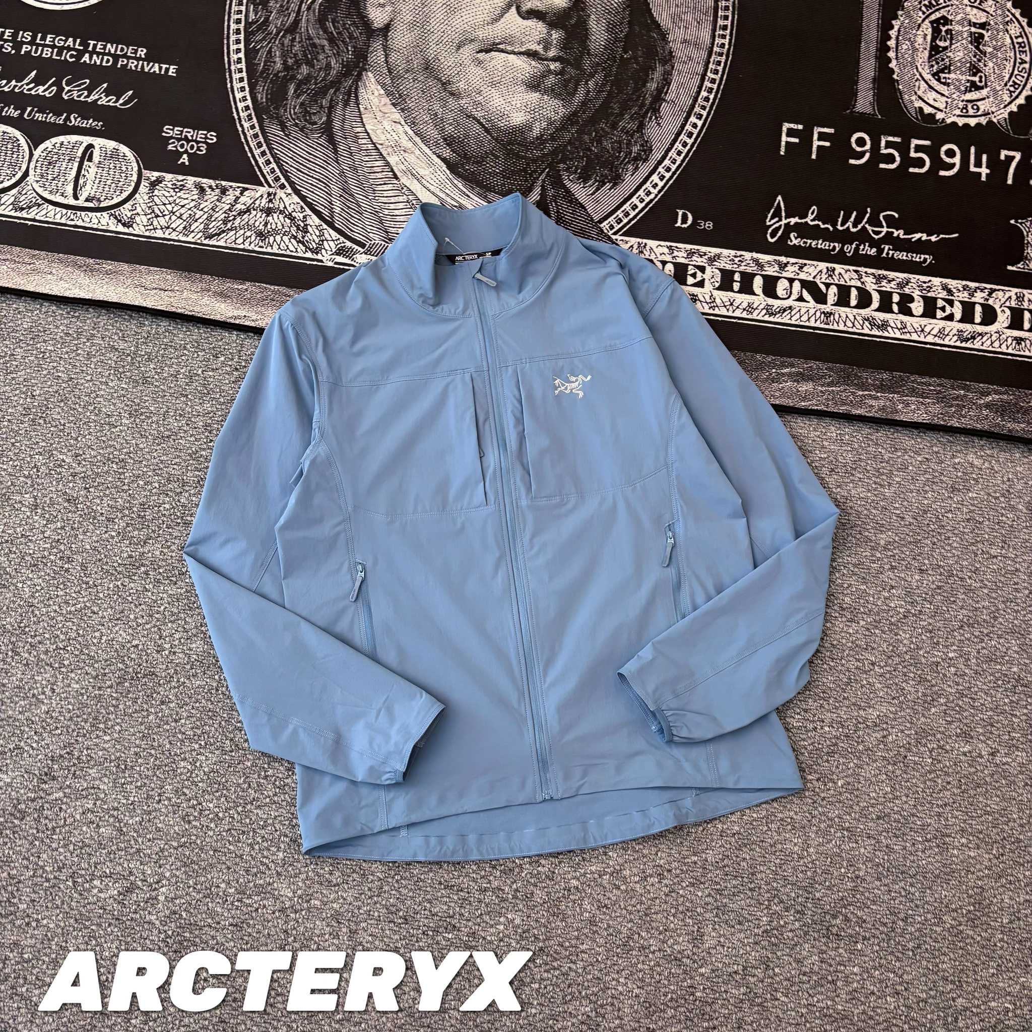 Jacket 02528
