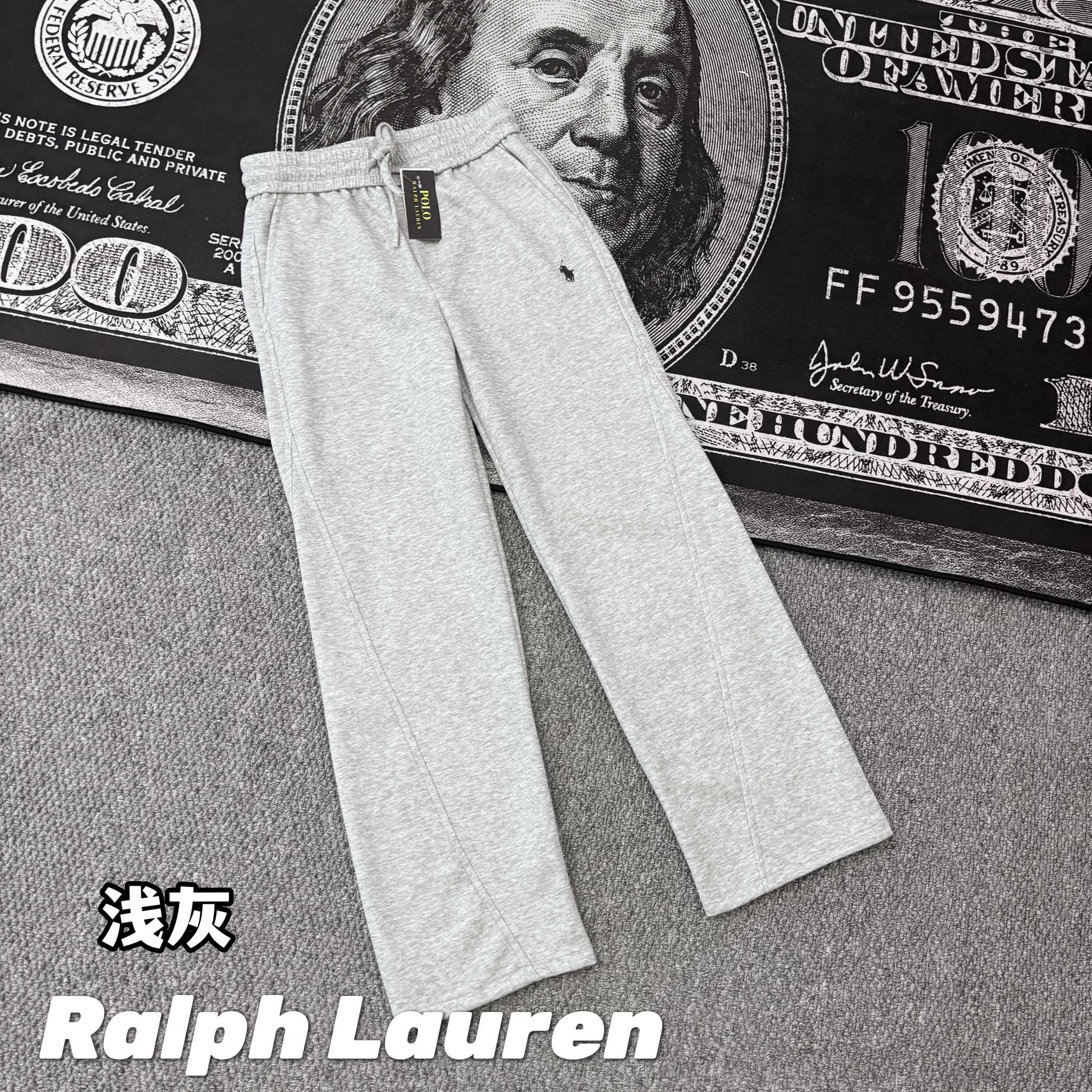 Alternative view of Ralph Lauren Pants 02531