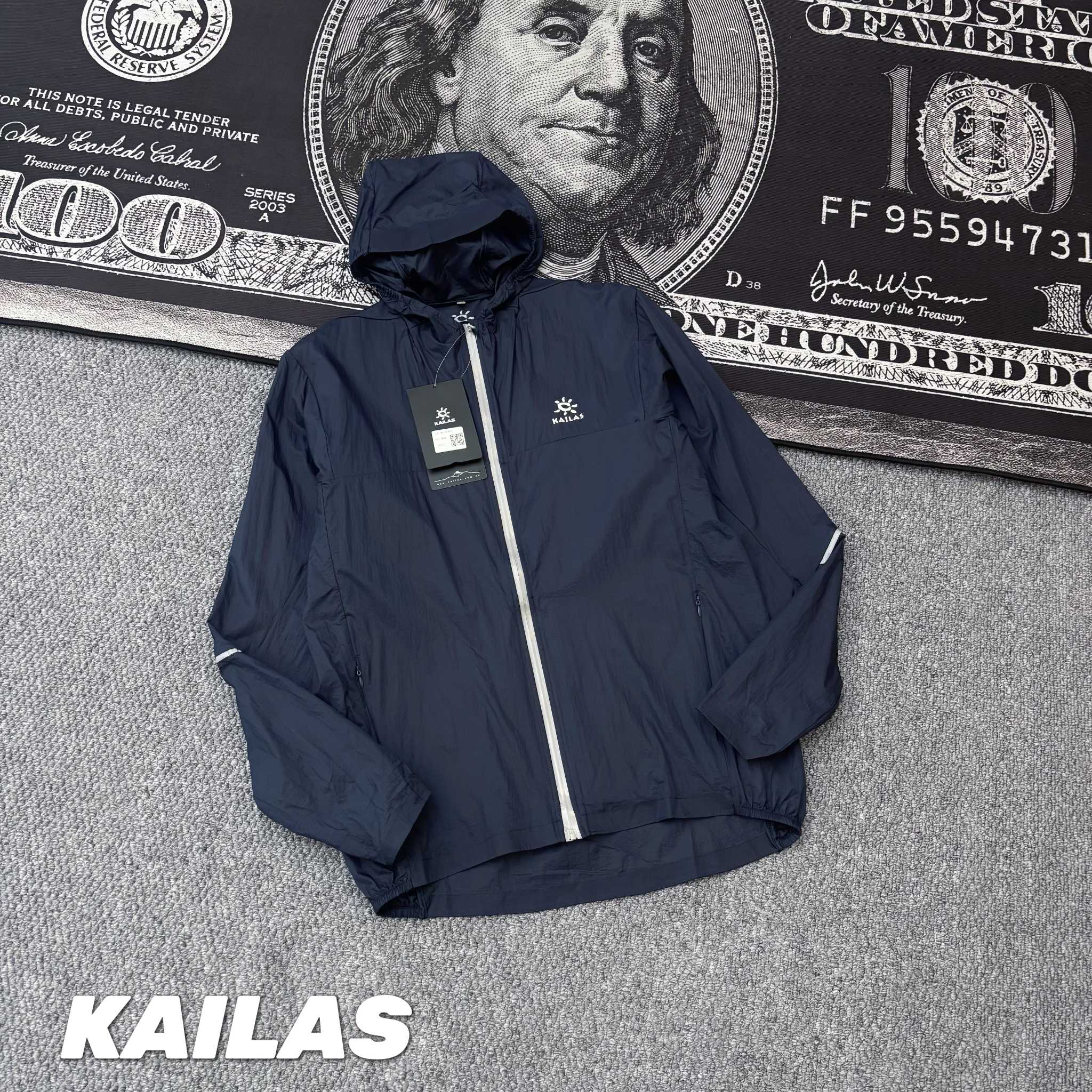 Jacket 02532