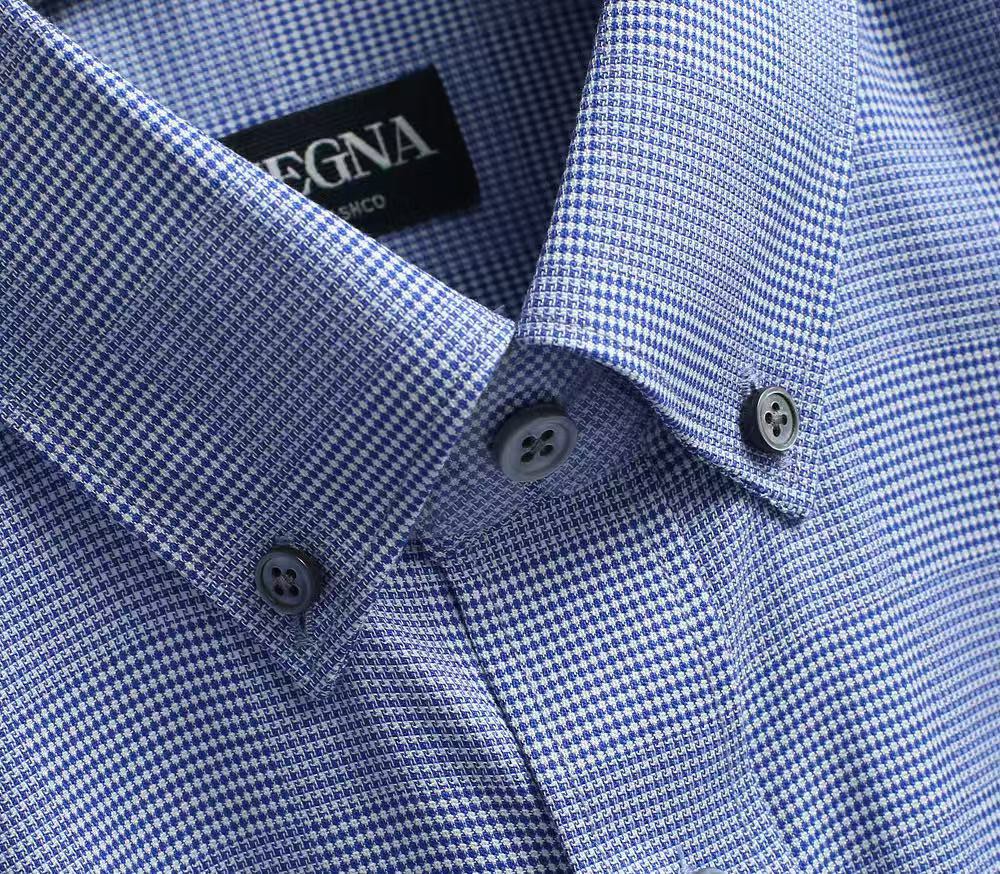 Zegna Haute Couture Haute Couture Ready-to-Wear Clothing Dress Jacket 3