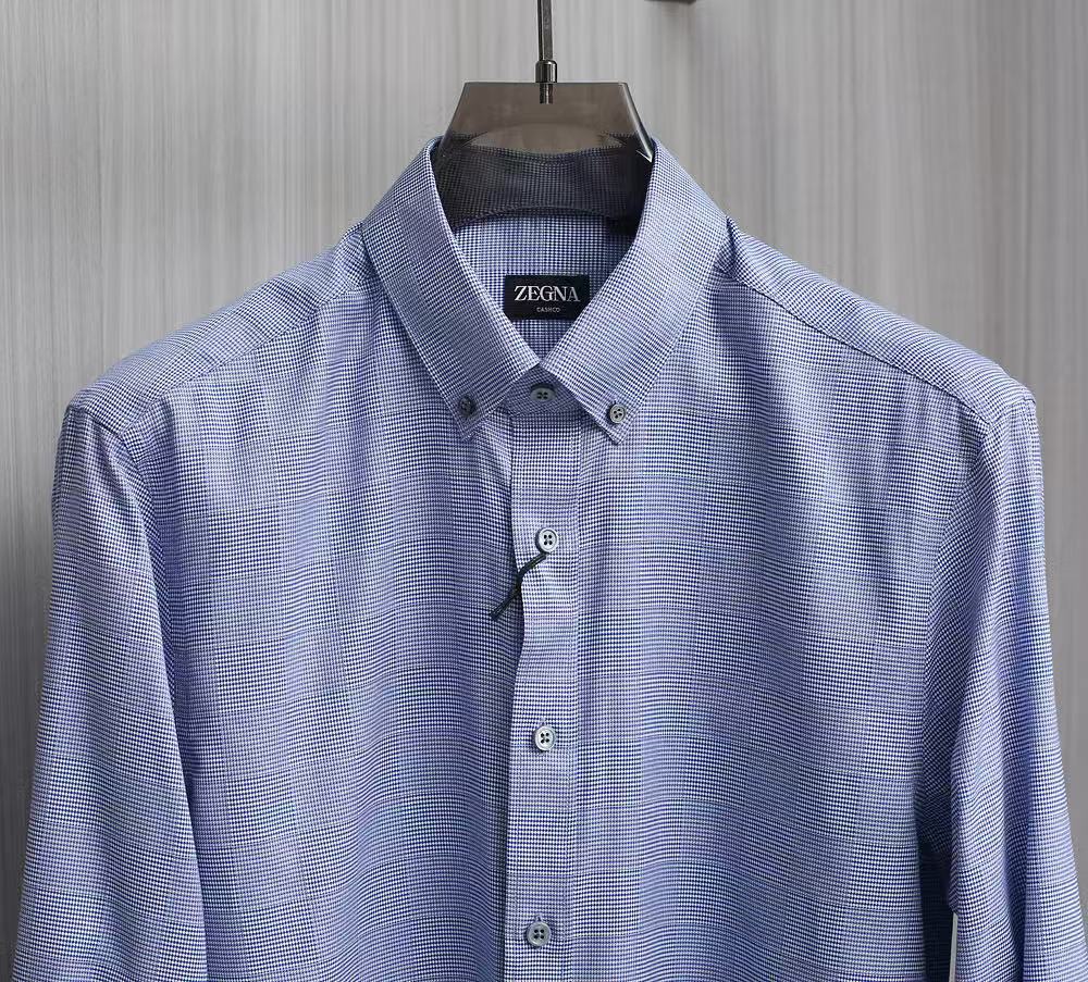 Zegna Haute Couture Haute Couture Ready-to-Wear Clothing Dress Jacket 2