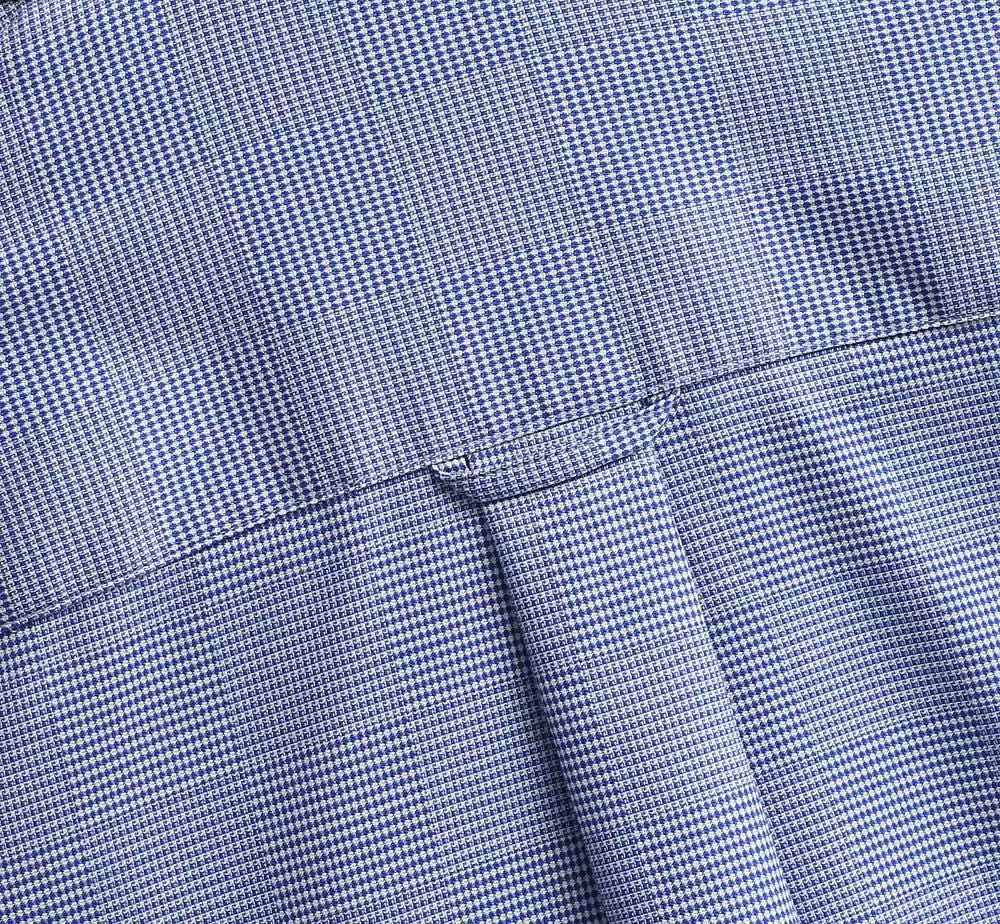 Zegna Haute Couture Haute Couture Ready-to-Wear Clothing Dress Jacket 7