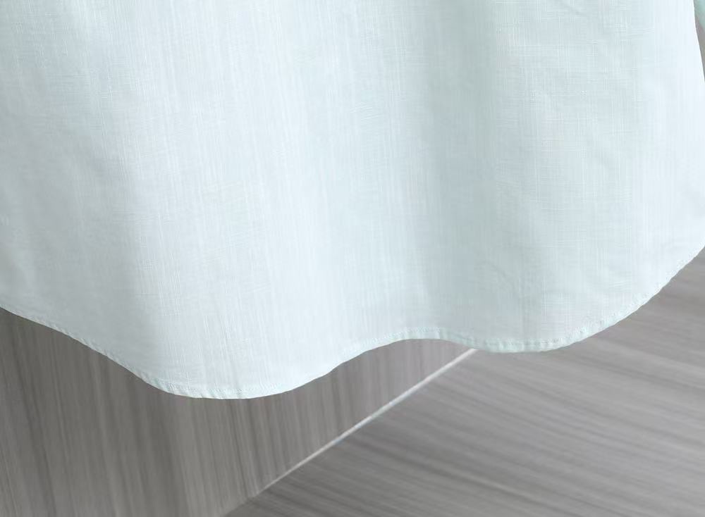 诺悠翩雅 Loro Piana 高定典藏名品高定成衣时装外套连衣裙衬衫T恤 #FD7DF238 4