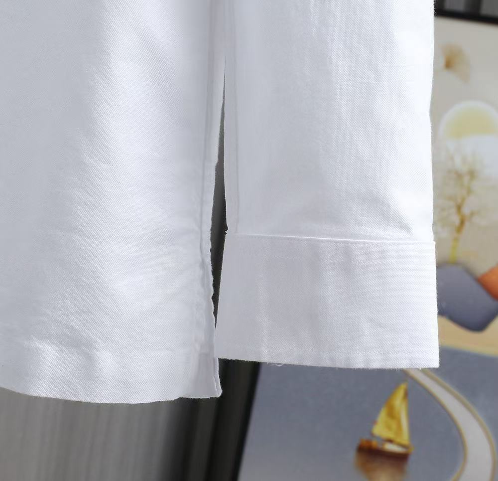 诺悠翩雅 Loro Piana 高定典藏名品高定成衣时装外套连衣裙衬衫T恤 #FD7DF238 5