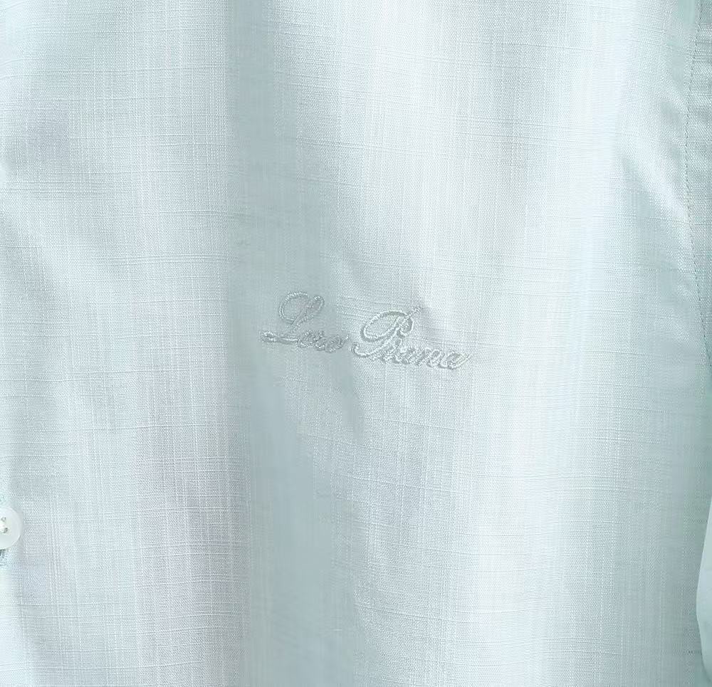Loro Piana Haute Couture Haute Couture Ready-to-Wear Clothing Dress 3