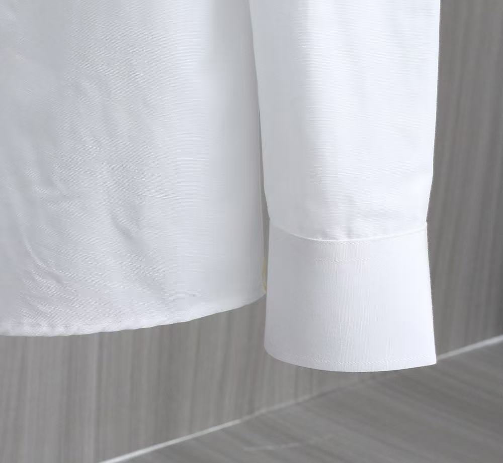 Loro Piana Haute Couture Haute Couture Ready-to-Wear Clothing Dress 4