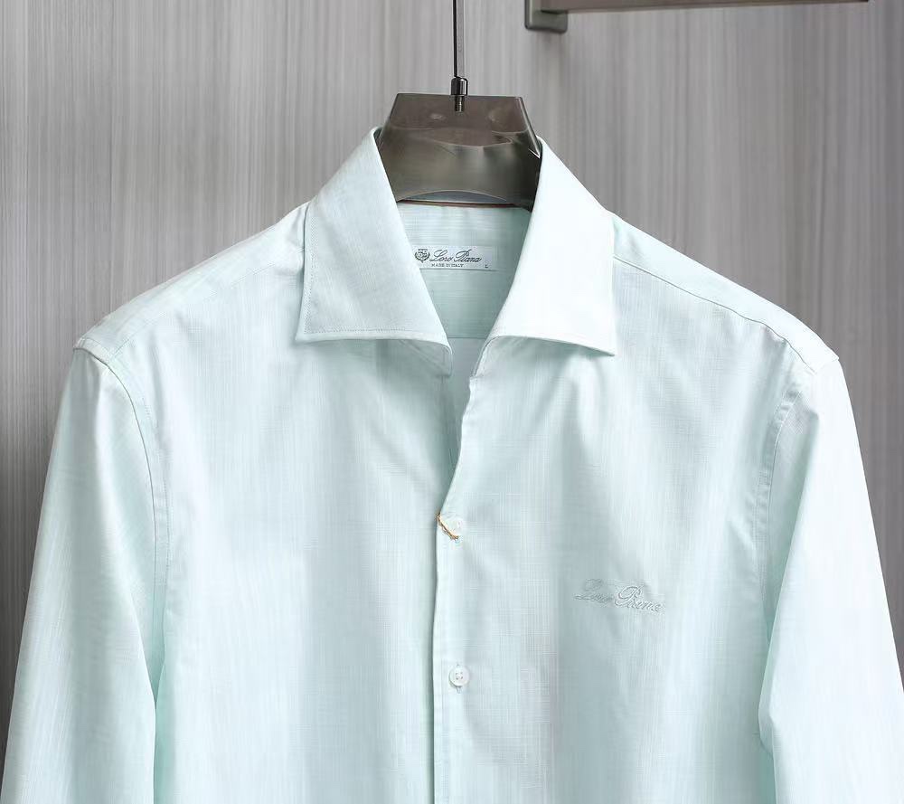 Loro Piana Haute Couture Haute Couture Ready-to-Wear Clothing Dress 2